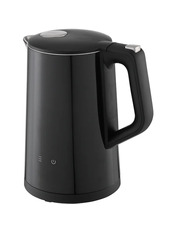 Електрочайник Prime Technics PKD 1788 Black Black (PKD 1788 BS)