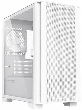 Корпус Montech Air 100 Lite Midi-Tower White