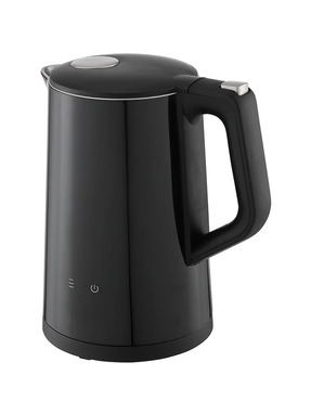 Електрочайник Prime Technics PKD 1788 Black (PKD 1788 BS)