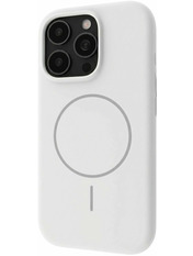 Чохол Proove Spectrum Case with Magnetic Ring для Apple iPhone 16 Pro White