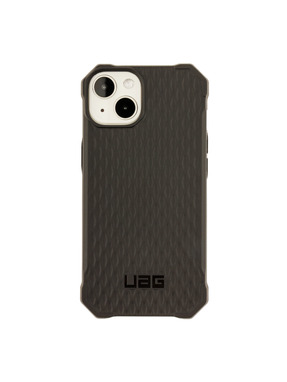 Чохол UAG Armor для Apple iPhone 13 Black (6947291305)
