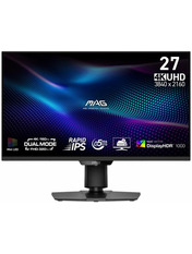 Монітор MSI MAG 274UPDF E16M 27" Монітори