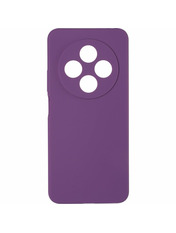 Чохол Original 99% Soft Matte Case для Samsung Galaxy A576 A57 Lilac Lilac (A576)