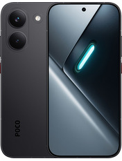 Xiaomi POCO X8 Pro 8GB 256GB Black 8/256GB Black