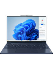 Ноутбук Lenovo Yoga 9 2-in-1 14IMH9 (83AC0002US) Cosmic Blue