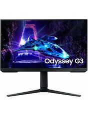 Монітор Samsung Odyssey G3 LS24DG302 24'' (LS24DG302EIXCI) Монітори