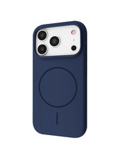 Чохол Proove Spectrum Case with Magnetic Ring для Apple iPhone 17 Pro Max Midnight Blue