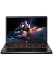 Ноутбук Acer Nitro V15 ANV15-52-55LC 15.6 (NH.QV2EX.00J) Obsidian Black
