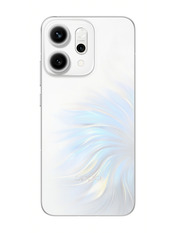 Oppo Reno14 128/256GB Opal White (CPH2737 12/256 White) Opal White