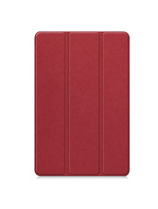Чохол BeCover Smart Case Xiaomi Redmi Pad 2 SE 9.7" (2026) Red Wine Червоний Red Wine (715830)