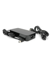 Блок живлення Merlion для ноутбука Asus 6.0 x 3.7mm 19,5V 9,23A 180W Black (38396) 180