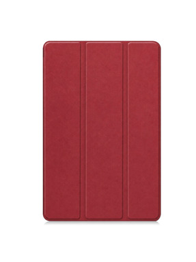 Чохол BeCover Smart Case Xiaomi Redmi Pad 2 SE 9.7" (2026) Red Wine (715830)