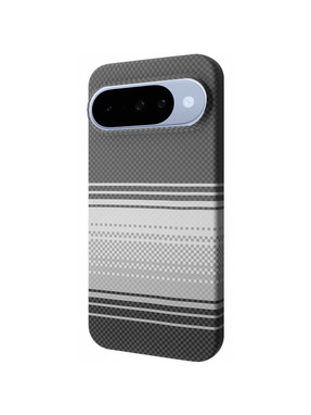 Чохол Proove Gleam Case with Magnetic Ring для Google Pixel 10 Gray Sunset (PCGCGPG01067)