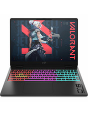 Ноутбук HP OMEN MAX 16-ak0047nr (B96S7UA) Black