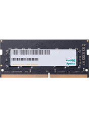 Оперативна пам’ять SODIMM Apacer DDR4 8GB 2666MHz (ES.08G2V.GNH) 8
