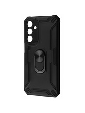 Чохол UAG Copy Power Magnetic для Samsung Galaxy A255 A25 Black Black (6909528413)