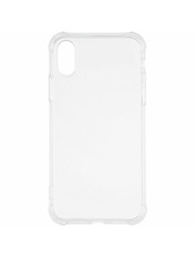 Чохол Gelius Ultra Thin Proof для Apple iPhone X Transparent