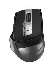Мишка A4Tech FG35S Grey