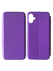 Чохол-книжка Classy для Samsung Galaxy A06 A065 Lilac