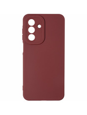 Чохол Full Soft Case для Samsung Galaxy A17 (A175)/A17 5G (A176) Bordo Bordo (6913782045)