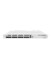 Mikrotik CRS317-1G-16S+RM Комутатори