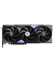 MSI NVIDIA RTX 5060 Ti 8G GAMING TRIO OC 8GB 128 GDDR7 RTX 5060 Ti 8G GAMING TRIO OC 8GB/GDDR7 (128bit)