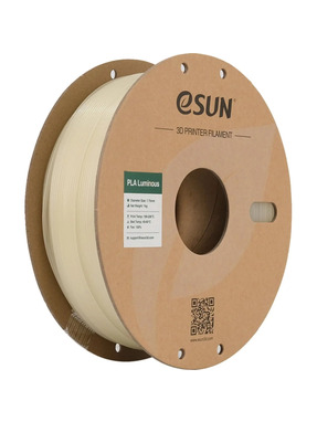 Філамент eSUN PLA 1,75mm 1kg Rainbow (PLA-P175RB1)