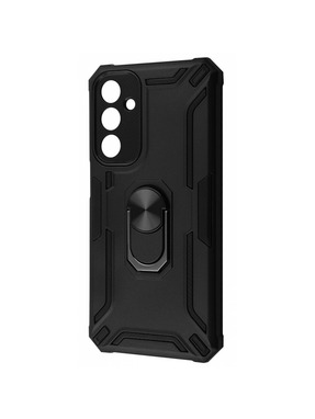 Чохол UAG Copy Power Magnetic для Samsung Galaxy A255 A25 Black (6909528413)