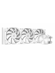 Процесорний охолоджувач ID-Cooling FX360 Pro (FX360 Pro White) White