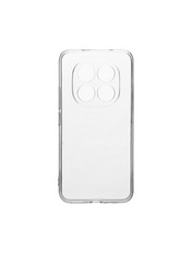 Чохол ArmorStandart Air Camera cover для Xiaomi Redmi Note 15 Pro Plus 5G / Poco M8 Pro 5G Clear  (ARM89689)