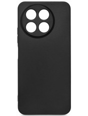 Чохол ArmorStandart Matte Slim Fit Camera Cover для Tecno Spark 30 Pro 4G Black (ARM83317)