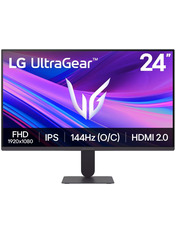 Монітор LG UltraGear 24G411A-B 23,8" Монітори