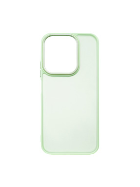 Чохол ArmorStandart Frame для Poco C85 4G Light Green (ARM91904)