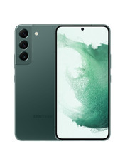 Samsung_ Galaxy S22 256GB Green 8/256GB Green (SM-S901BZGG)