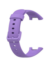 BeCover Mi Band 7 Pro Фіолетовий Purple (708602)