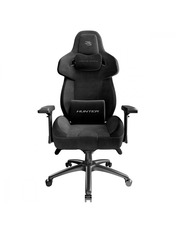 Ігрове крісло Proove Gaming Hunter Black Black (GCHN001001)