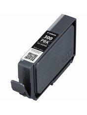 Canon PFI-300 Black  (4193C001) Black