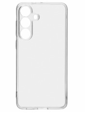 Чохол BeCover для Samsung Galaxy S25 FE S731 Transparancy Transparancy (714389)