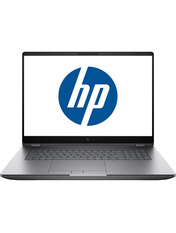 Ноутбук HP ZBook Fury G1i 18 (5F9V5ES) Silver