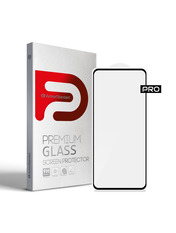 Захисне скло ArmorStandart Pro для Oppo A54/A55 глянсове (ARM59071)