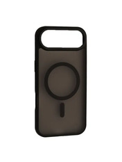 Чохол GUARD MATTE MagSafe для Apple iPhone 17 Air Black
