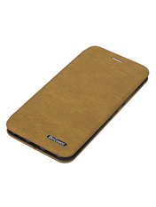 Чохол-книжка BeCover Exclusive для Samsung Galaxy A115 A11/M115 M11 Brown Brown (704900)