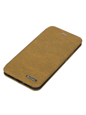 Чохол-книжка BeCover Exclusive для Samsung Galaxy A115 A11/M115 M11 Brown (704900)