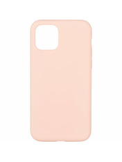Чохол Full Soft Case для Apple iPhone 11 Pro Grapefruit Grapefruit (6915842703)