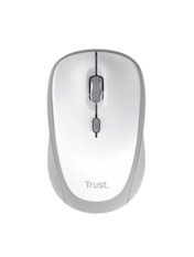 Мишка Trust Yvi Plus Compact White