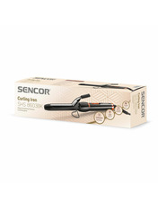 Щипці Sencor SHS8603 Black (41012575)