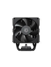 Корпусний вентилятор ID-Cooling FROZN A400 Black Black