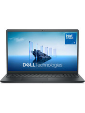 Ноутбук Dell 15 LDC15250-5434BLK-PUS Black SSD 512 ГБ 15.6 (M4CFY) Black