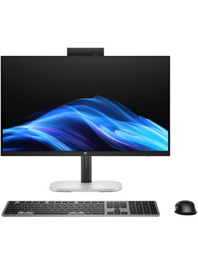 Моноблок HP ProStudio 4-G1i (BY7E5ET) Black