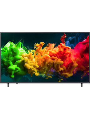 Телевізор LG QNED80B6B 65" Smart TV Black (65QNED80B6B)